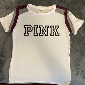 Pink Women’s T-shirt